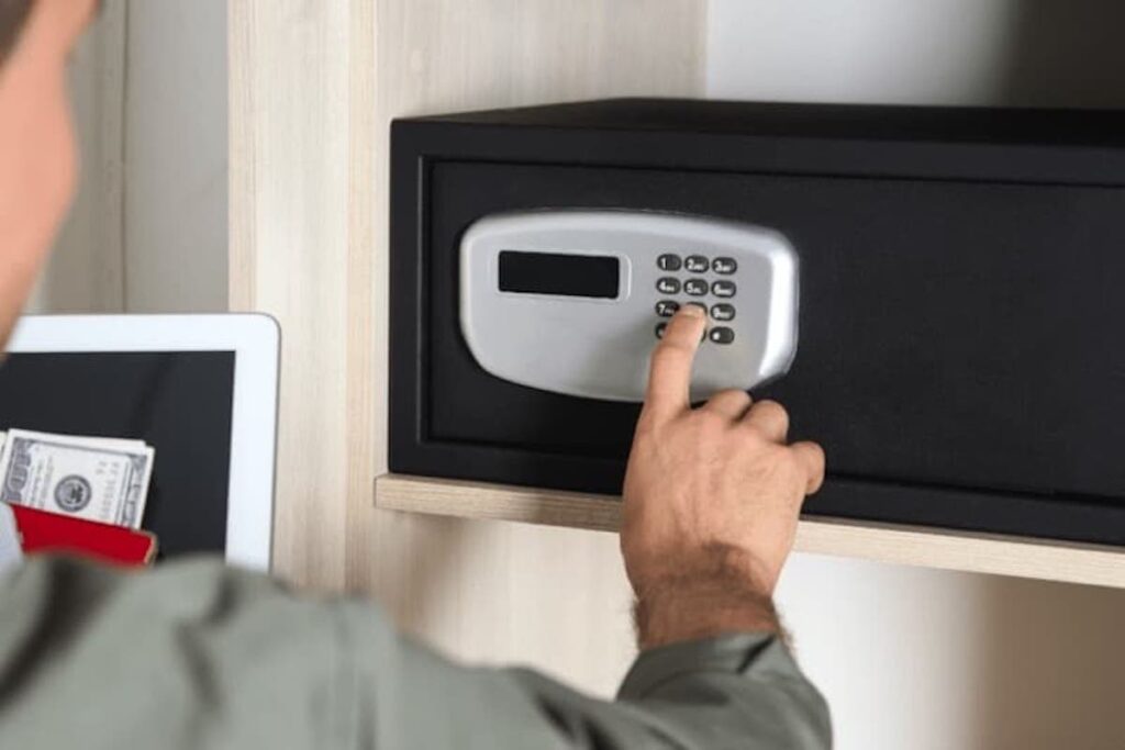 Tresoröffnung Lauffen Tresoröffnung Lauffen